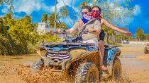 ATV Off-Road Thrill – Punta Cana’s Wild Side!