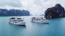 Halong Bay 2D1N Luxury Tour on Athena Cruise from Hanoi
