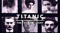 Titanic The Human Story in Sydney