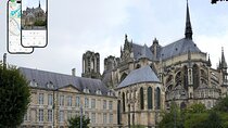 Reims From Roman Ruins to World War II self-guided walking tour
