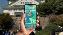 Osaka Oracle GPS App Walking Tour Mobile Game