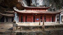 Premium Ninh Binh Day Trip: Small-Group Limousine Tour from Hanoi
