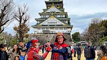 10 Days Japan Mini Group Tour from Tokyo up to 6 Passengers