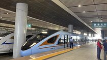 1 day Bullet train tour Beijing-Xi'an (Terra-Cotta Army Warriors)