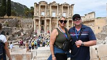 Private Ephesus, House of Virgin Mary & Temple of Artemis Tour
