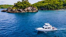 Full Day Private Boat Charter from Bali