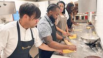 Fresh Pasta in a Michelin Kitchen: The Secrets of Taste