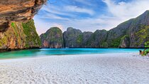 Phi Phi Island's Early Bird Odyssey from Krabi