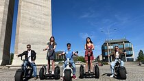 Prague Segway & E-Scooter Grand City Tour