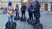 Krakow Secrets on Private Segway Tour