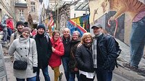 Private Berlin Bites & Historical Highlights - 2,5hrs