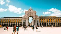 Lisbon from Algarve - A Journey Through the Capital’s Charms