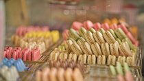 Paris Saint-Germain Private Tasting Tour with Chocolate plus Pastries & Macaron 