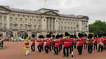 Buckingham Palace tickets and Semi Private Change of the Guard