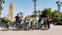#1st Marrakech’s Best Cycling Tour: Culture, Colors, and Charm 