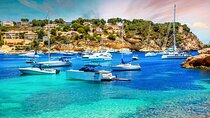 Palma de Mallorca Tour to Cap de Formentor and Northern Coast