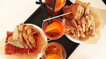 MaMa Florence Aperitivo Tour: Authentic Italian Aperitif 