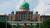 Kuala Lumpur City to Malacca City EN-ROUTE Putrajaya City Tour