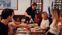 Porto Food & Wine Tasting Tour with Lunch or Dinner Option