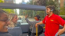 City Sightseeing Toronto East Neighbourhoods Panoramic Bus Tour