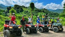 Rio Cuale ATV Tours in Puerto Vallarta