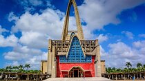 Punta Cana Cultural Private Tour to Higüey Basilica and more