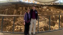 Private Daily Gobeklitepe Tour From Istanbul