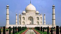 4-Day Delhi Agra and Jaipur Private Tour - India Golden Triangle