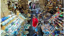 The Civilization Museum, the Citadel, Khalili Bazaar & Old Cairo