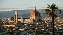 Explore Florence: Interactive tour with audio guide