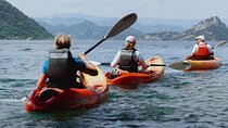Skadar Lake: 4-Hour Guided tours on Kayak