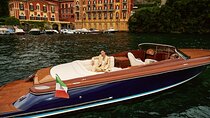 1 Hour Private Boat Tour on Lake Como