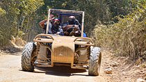 Private Tour in Buggy Punta Cana : Caves, Beaches and Organic Estate