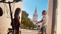 Get to know Seville like a local on an Electric Bicycle