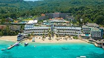 Private Montego Bay MBJ Airport Transfer to Ocho Rios Hotels