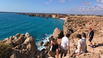 Private Tour to The End of The World, Visit Lagos and Monchique