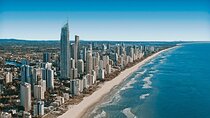 Private Transfers From Brisbane to Gold Coast