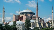 Private Guided Tour: Best of Istanbul 1 or 2 Classic Tour