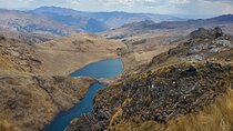  From Cusco: 1-Day Kinsa Cocha Lakes Hike - Huaynas Expeditions