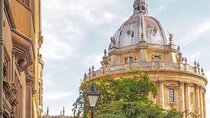 Oxford : University Tour