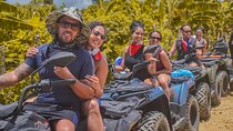 Unlimited Fun in Buggy and ATV in Punta Cana 