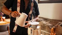 NEW!!- Mayan Tasting Experience: Specialty Coffee and Brunch