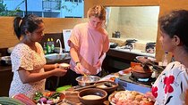 Kandyan Hut Cooking Class