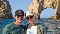 Cabo Arch Tour