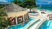 Montego Bay Jamaica Sangster Airport Transfer to hotels in Negril