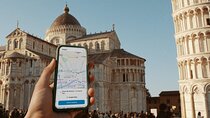 Self-Guided Walking Tour of Pisa: Discover Beyond the Tower