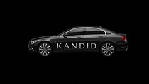 Kandid GH Transportation (F D S)