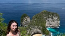 Experience West Nusa Penida Private Tour