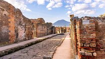 Experience Pompeii and Naples Guided Tour 