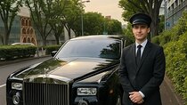 Rolls-Royce Chauffer Transportation
